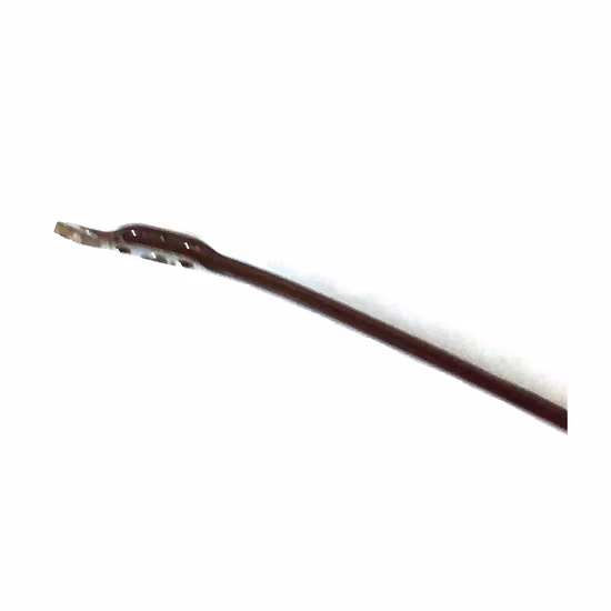 Plaque de verrouillage latéral du péroné distal, matériau en titane ou acier inoxydable