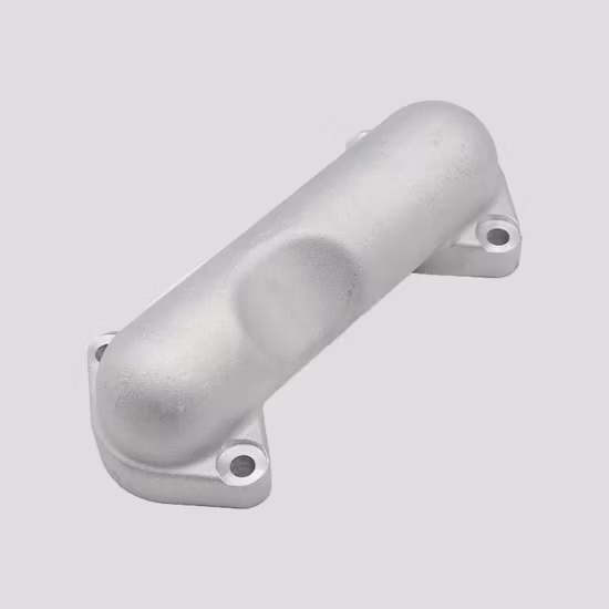 Usinage CNC de précision personnalisé en usine en aluminium/acier inoxydable/laiton/cuivre/fer/pièces de rechange en alliage de titane d'auto/moto/vélo/moteur